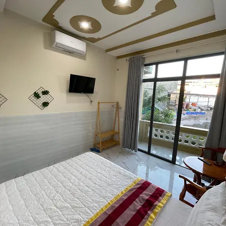 T'H Homestay Mui Ne Exterior photo