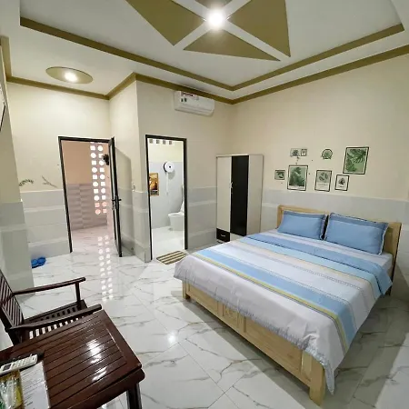T'H Homestay Mui Ne Exterior photo
