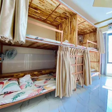 T'H Homestay Mui Ne Exterior photo