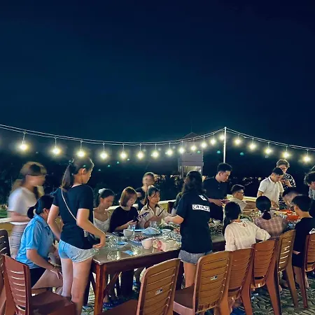 T'H Homestay Mui Ne Exterior photo