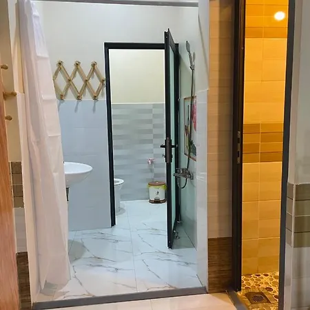 T'H Homestay Mui Ne Exterior photo