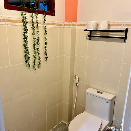 T'H Homestay Mui Ne Exterior photo