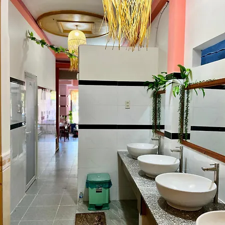 T'H Homestay Mui Ne Exterior photo