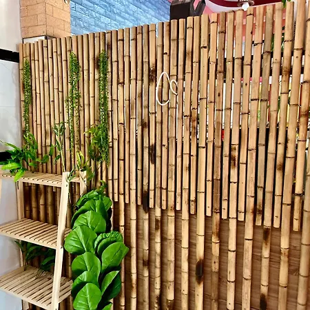 T'H Homestay Mui Ne Exterior photo