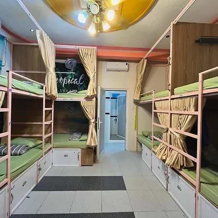 T'H Homestay Mui Ne Exterior photo