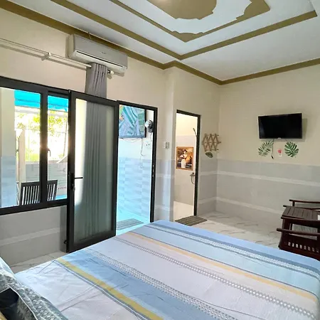 T'H Homestay Mui Ne Exterior photo