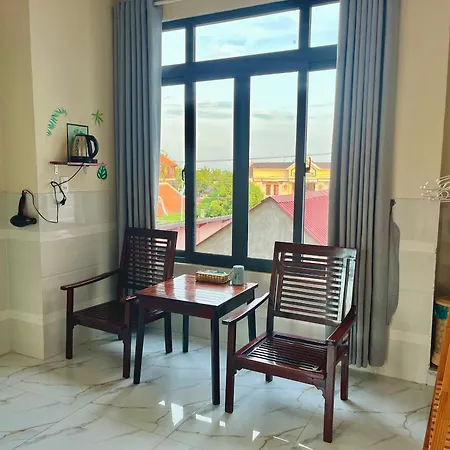 T'H Homestay Mui Ne Exterior photo