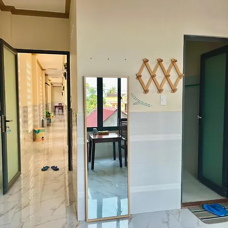 T'H Homestay Mui Ne Exterior photo