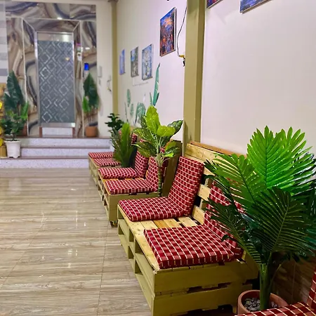 T'H Homestay Mui Ne Exterior photo
