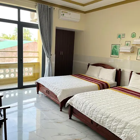 T'H Homestay Mui Ne Exterior photo