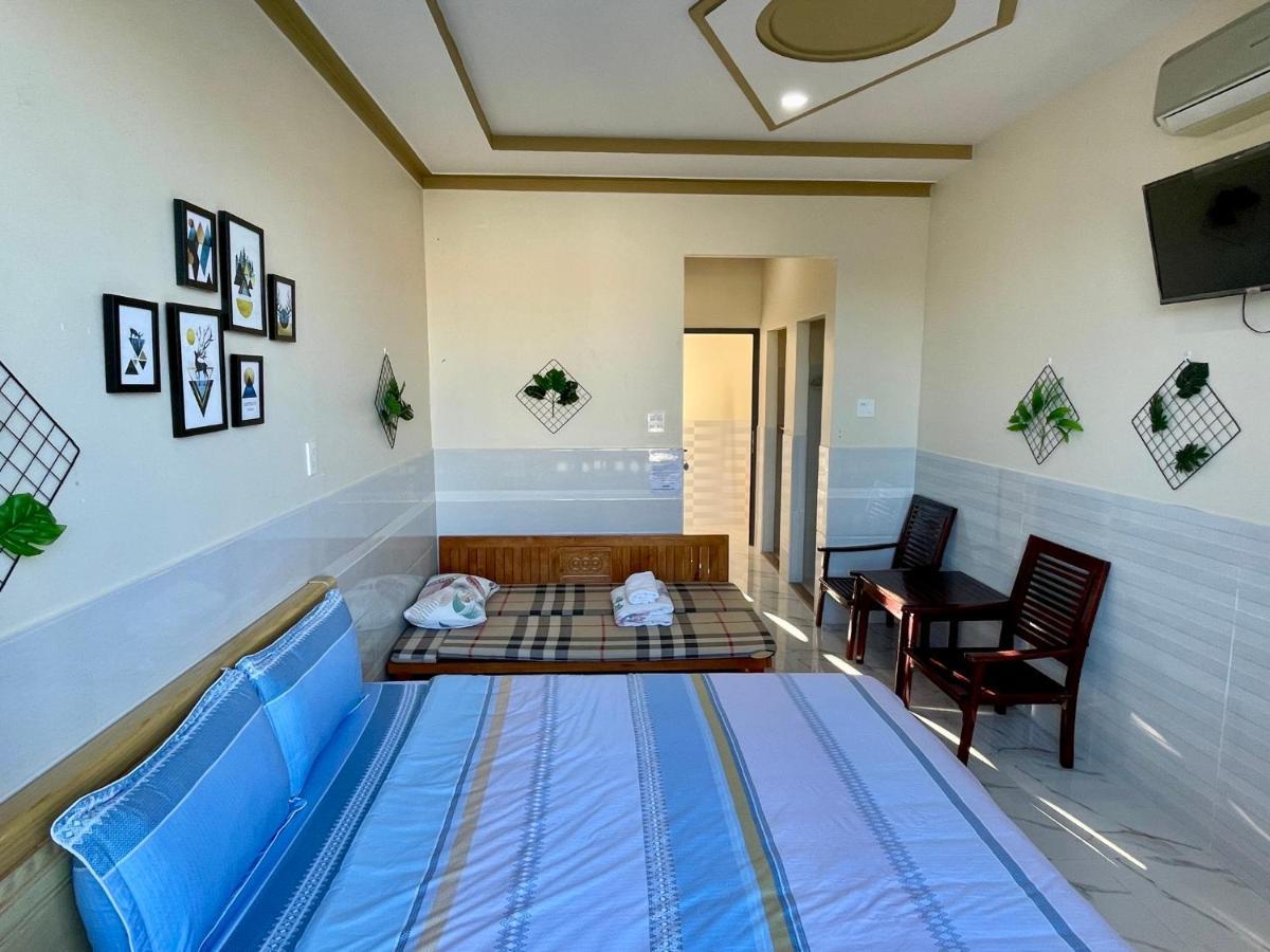 T'h Homestay Mui Ne