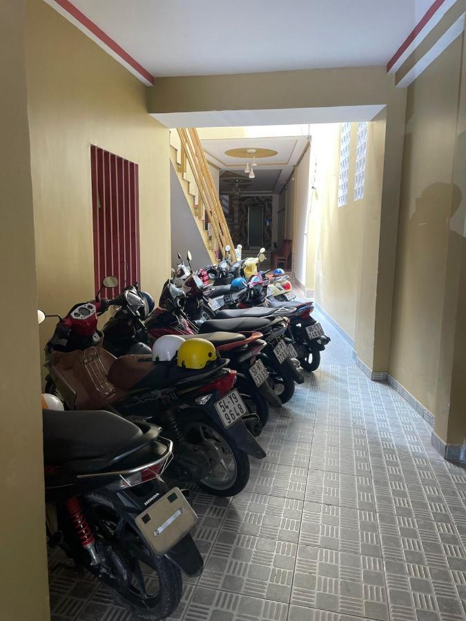 Homestay T'h Mui Ne