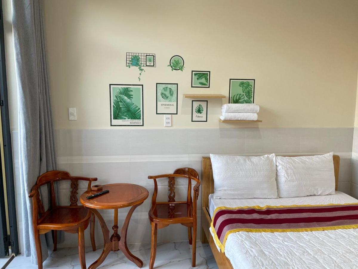 T'h Homestay Mui Ne