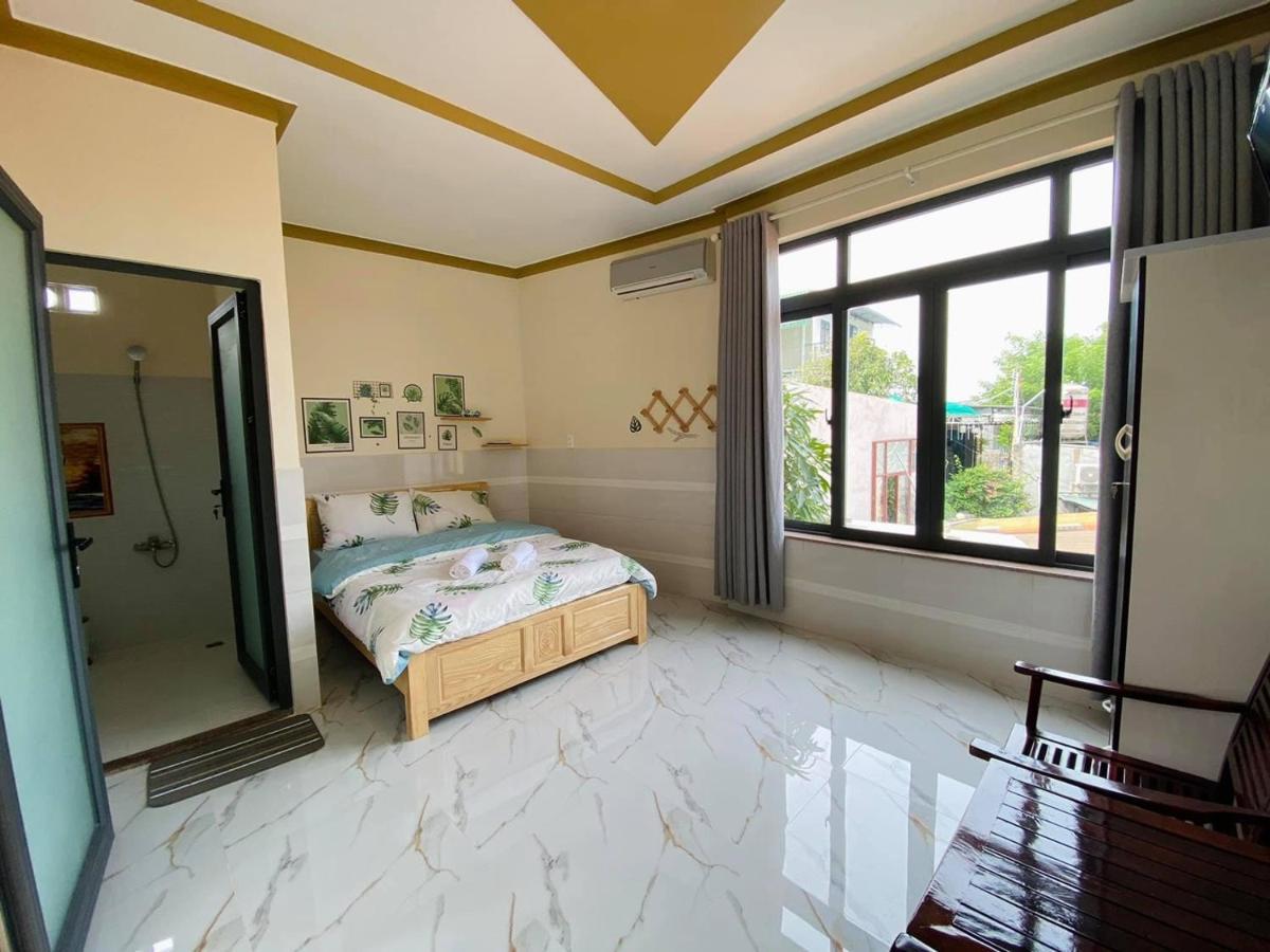 Homestay T'h Mui Ne