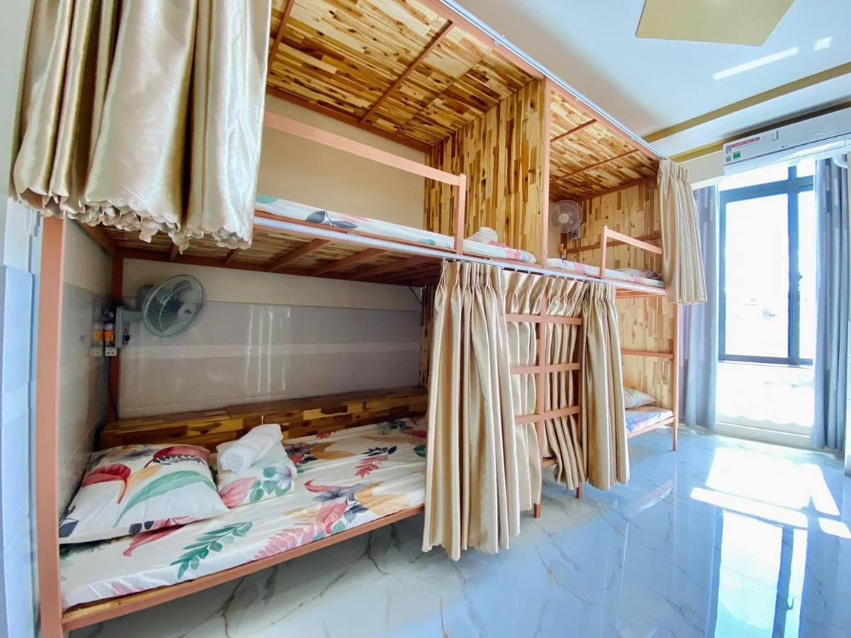 T'h Homestay Mui Ne