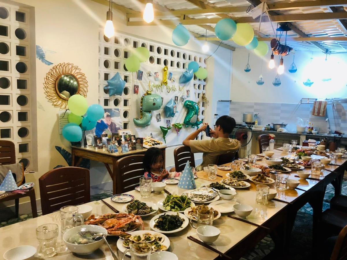 Homestay T'h Mui Ne