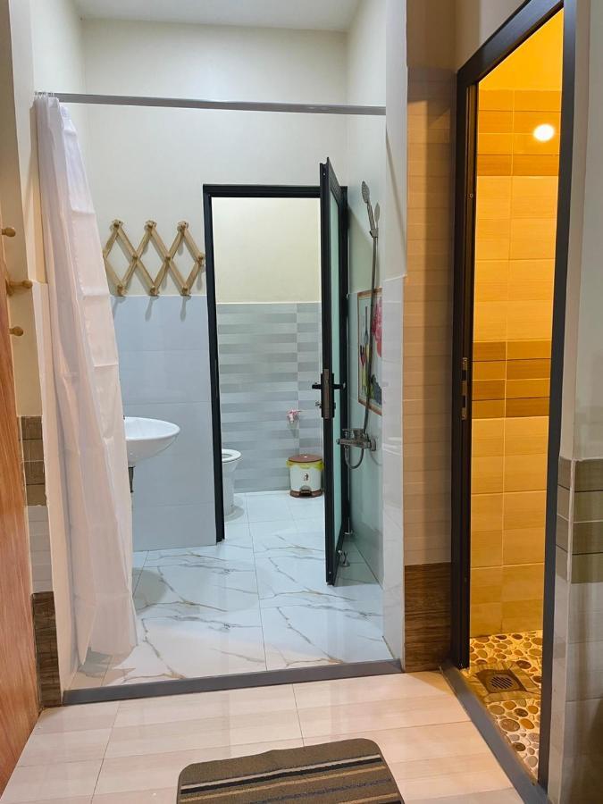 T'h Homestay Mui Ne