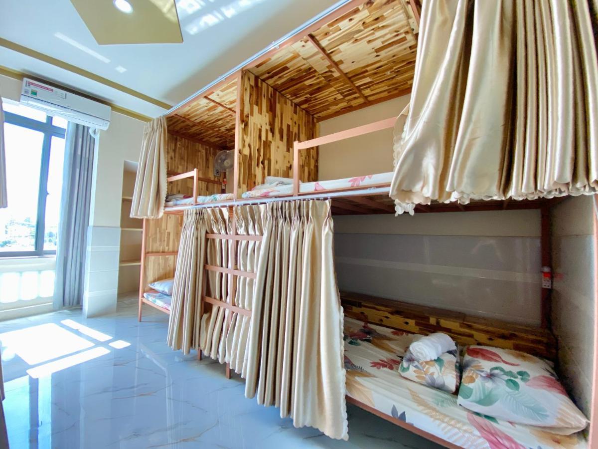 T'h Homestay