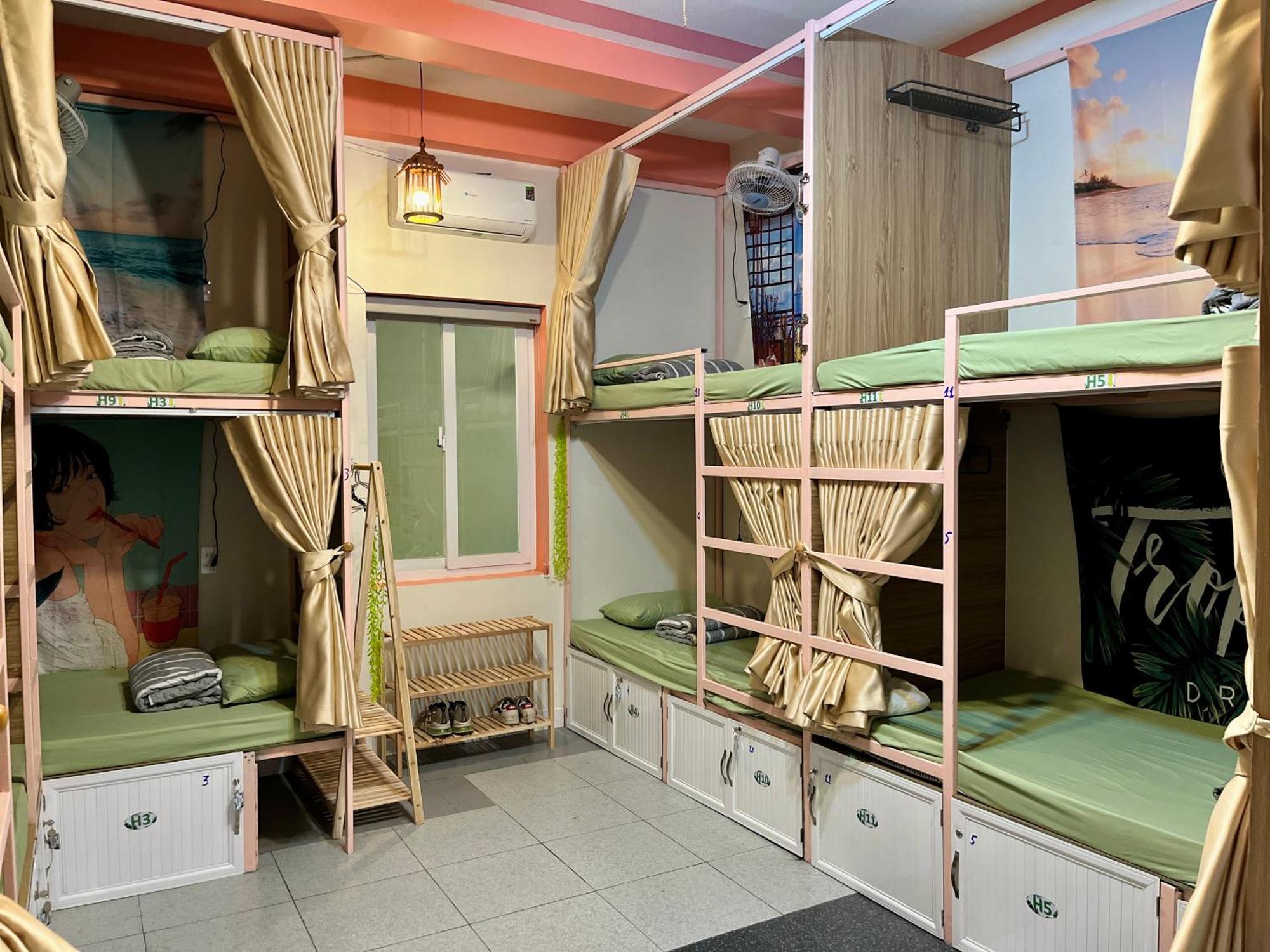 Homestay T'h