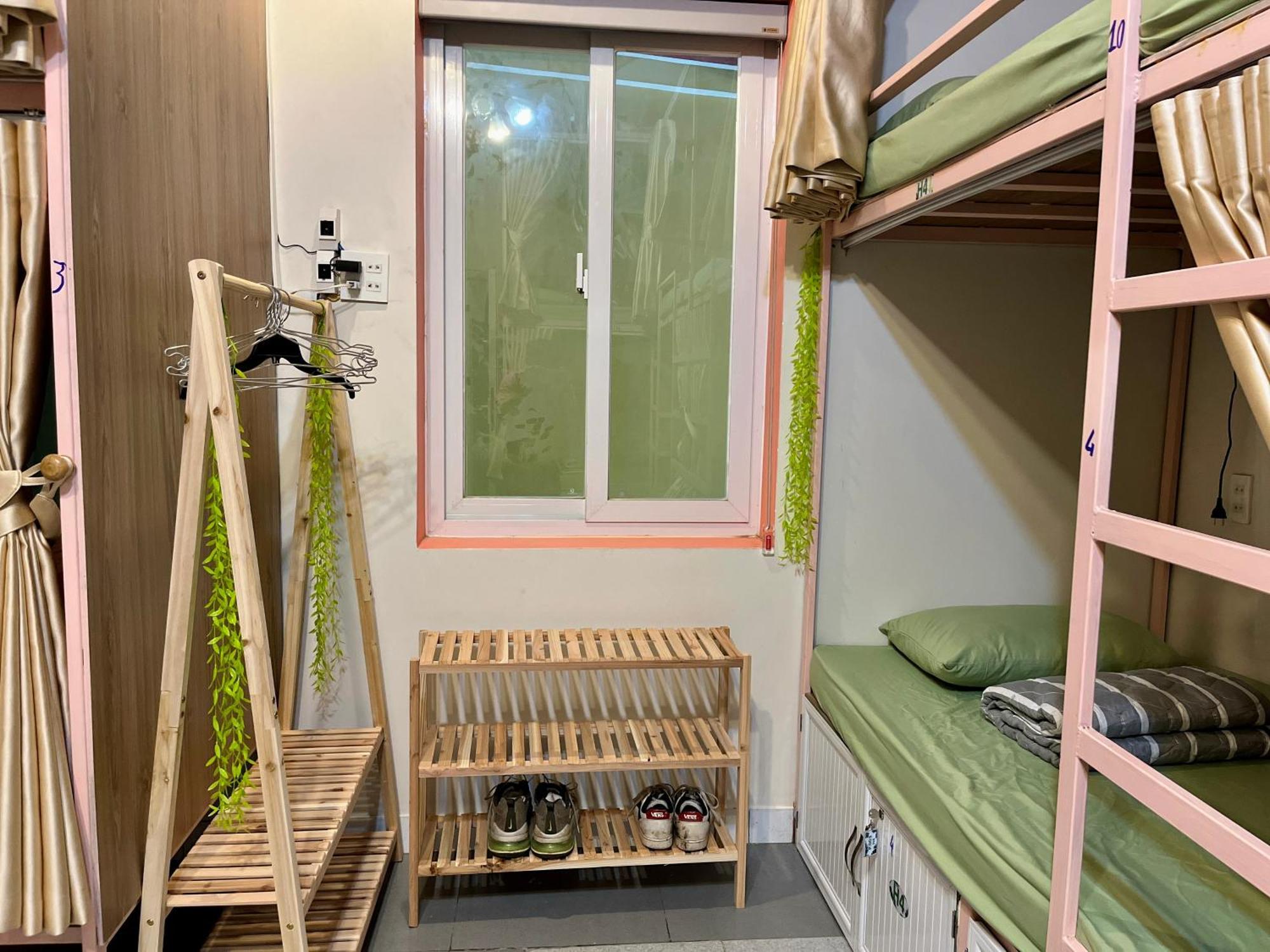 Homestay T'h Mui Ne