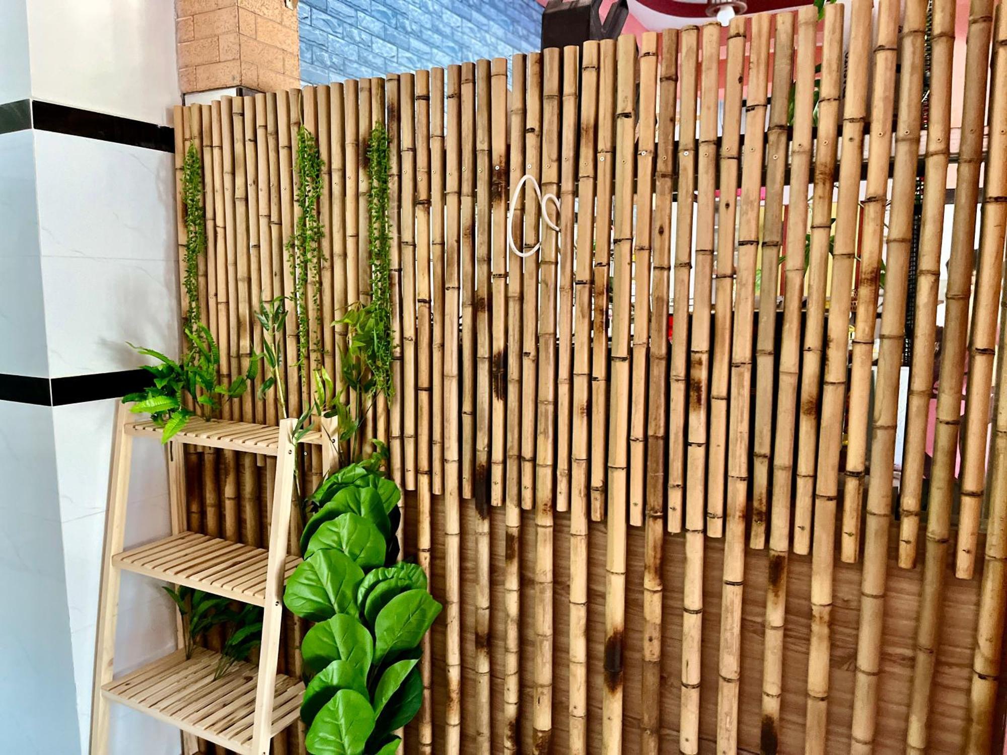Homestay T'h Mui Ne