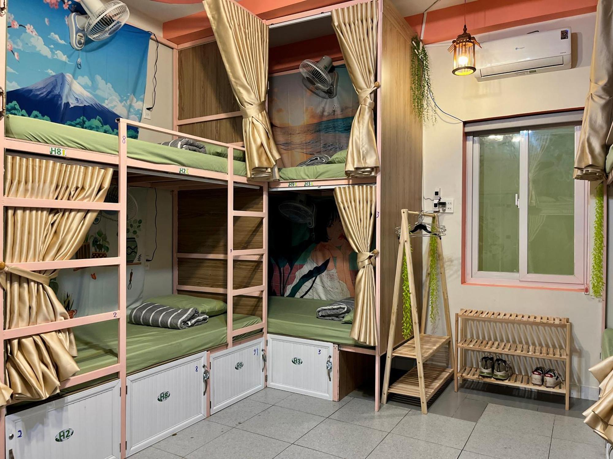 Homestay T'h Mui Ne