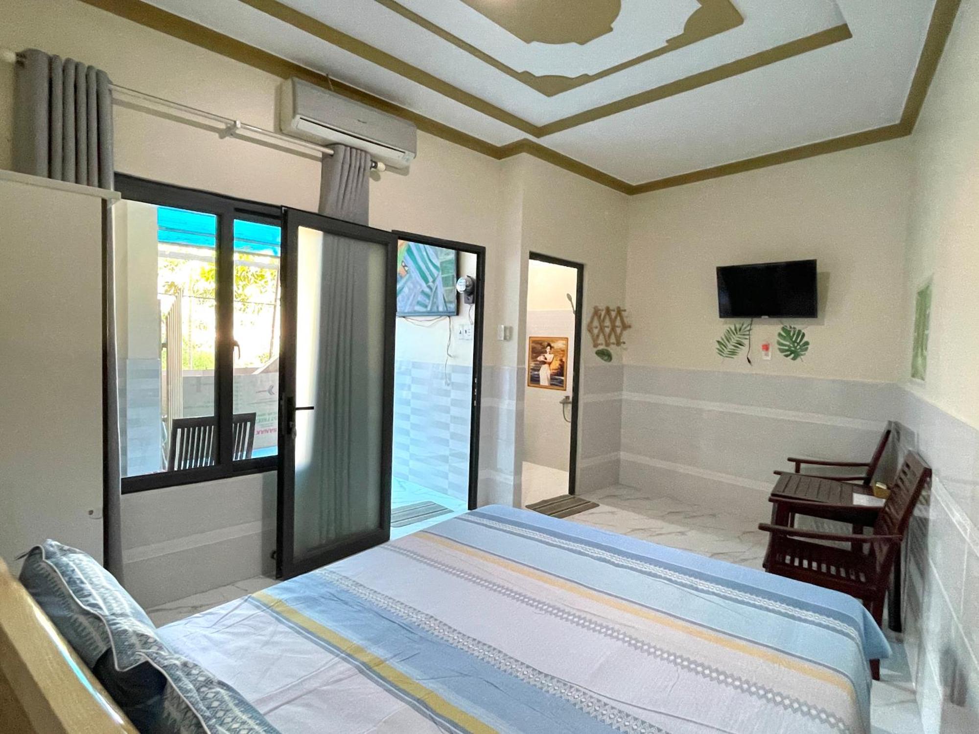 T'h Homestay Mui Ne