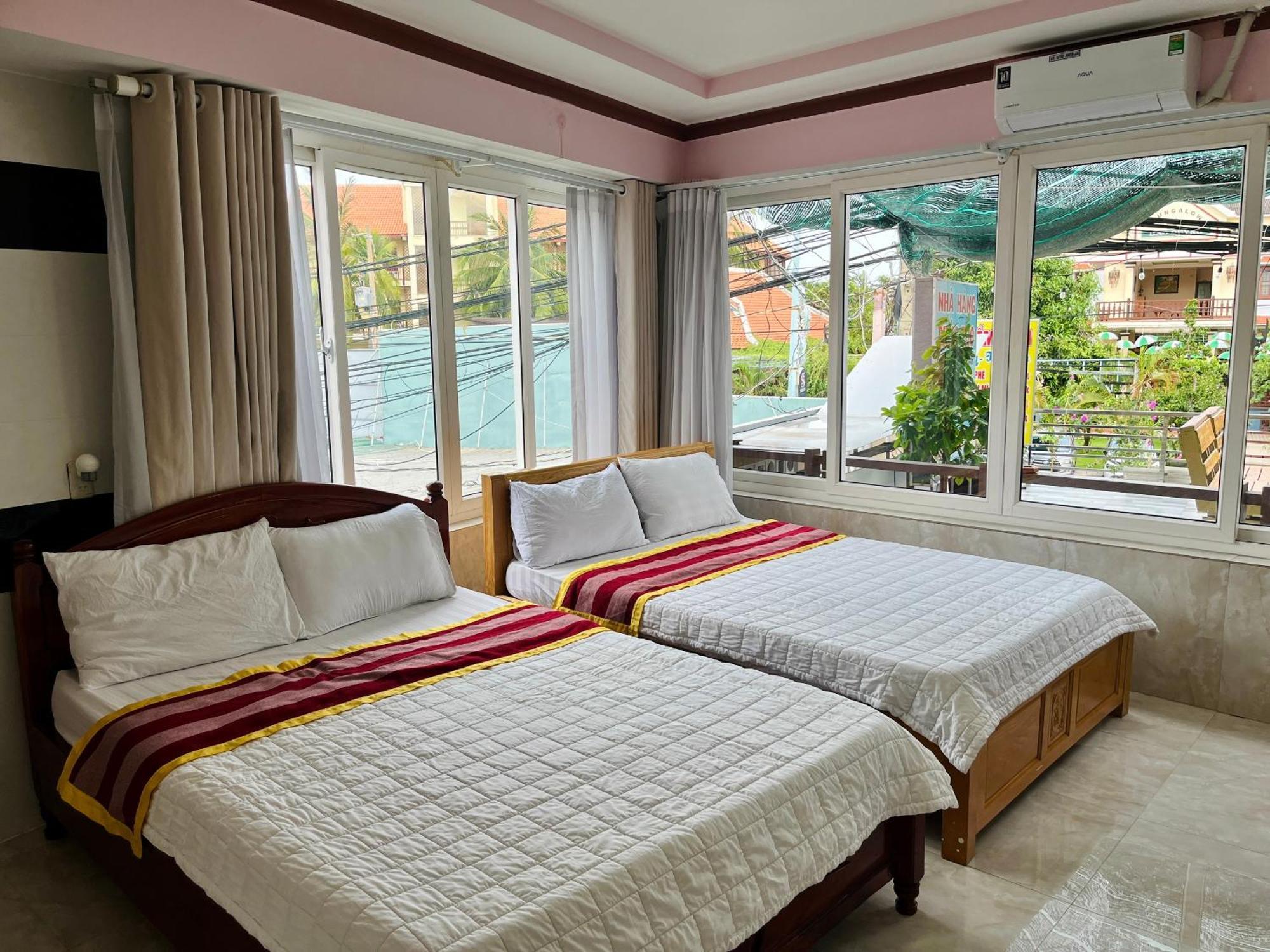 Homestay T'h *