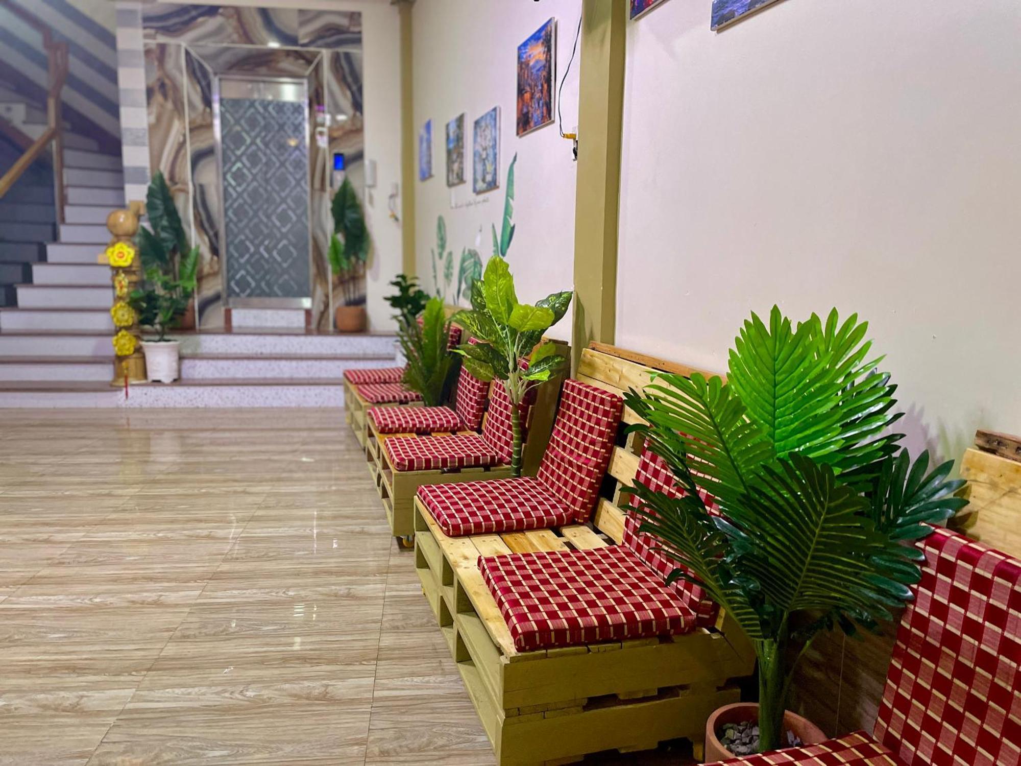 T'h Homestay Mui Ne