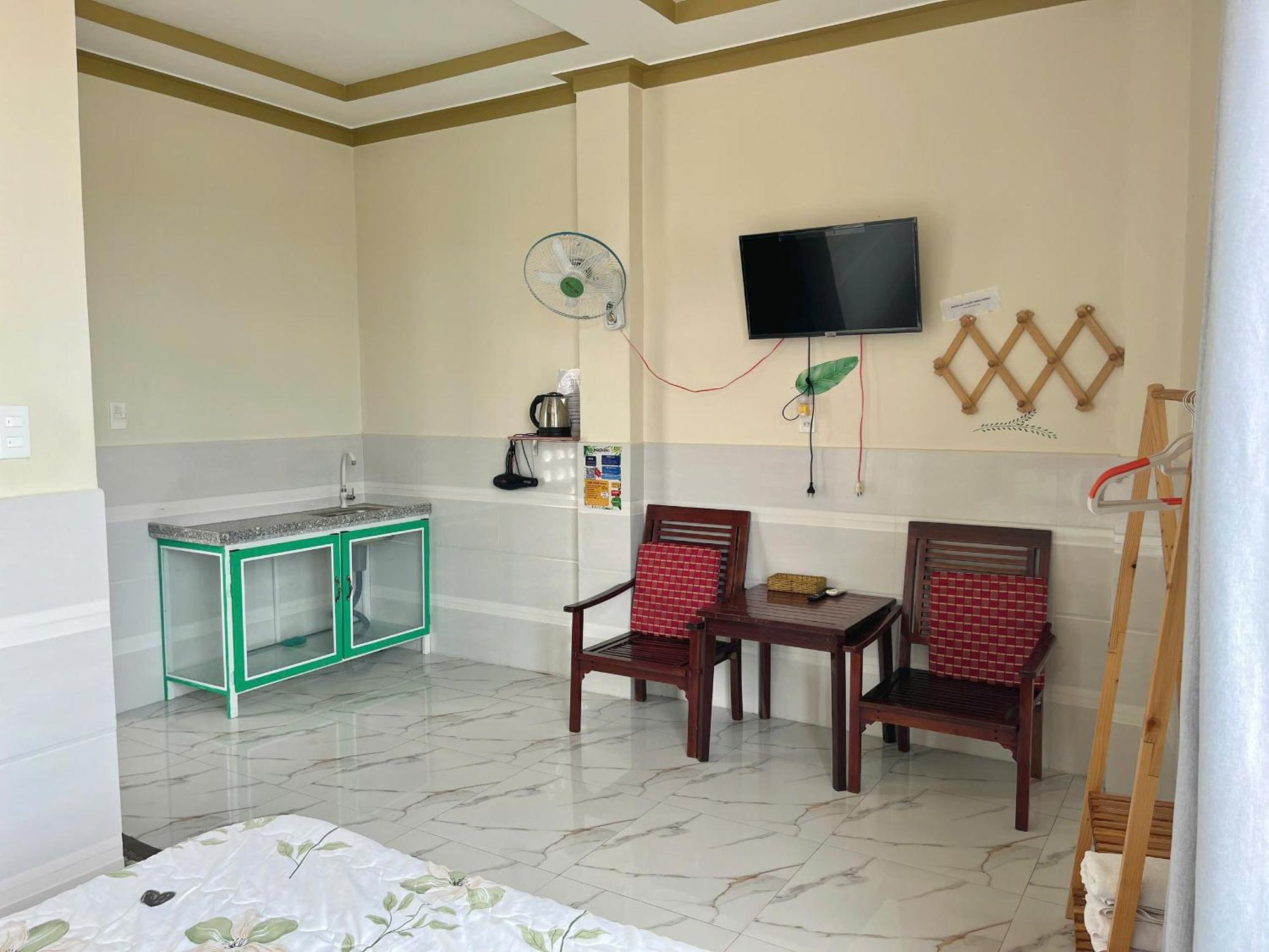 T'h Homestay